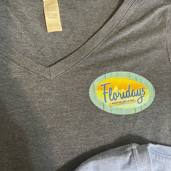 Jimmy buffett Tee shirts - Picture 7 of 7